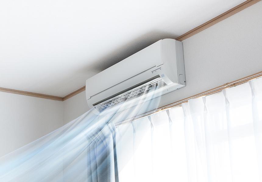 The Benefits of Professional Air Conditioner Setup