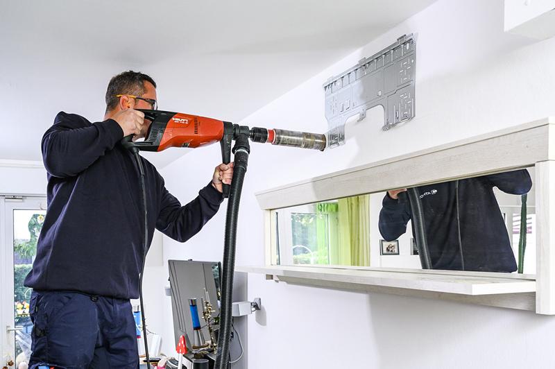 Upgrade Your Space: Modern AC System Placement