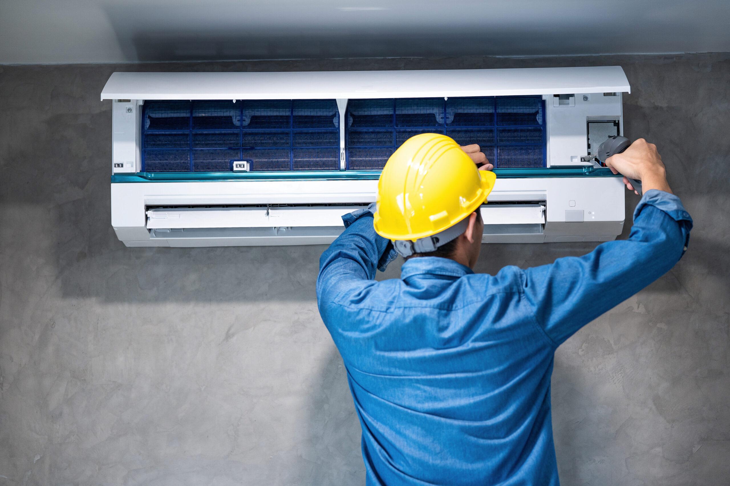 Ecolibuilddry's Expert Guide to AC Installation
